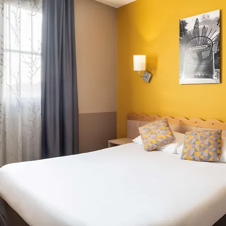 Aparthotel Adagio Val D'Europe Pres De Disneyland Paris Serris Exterior photo