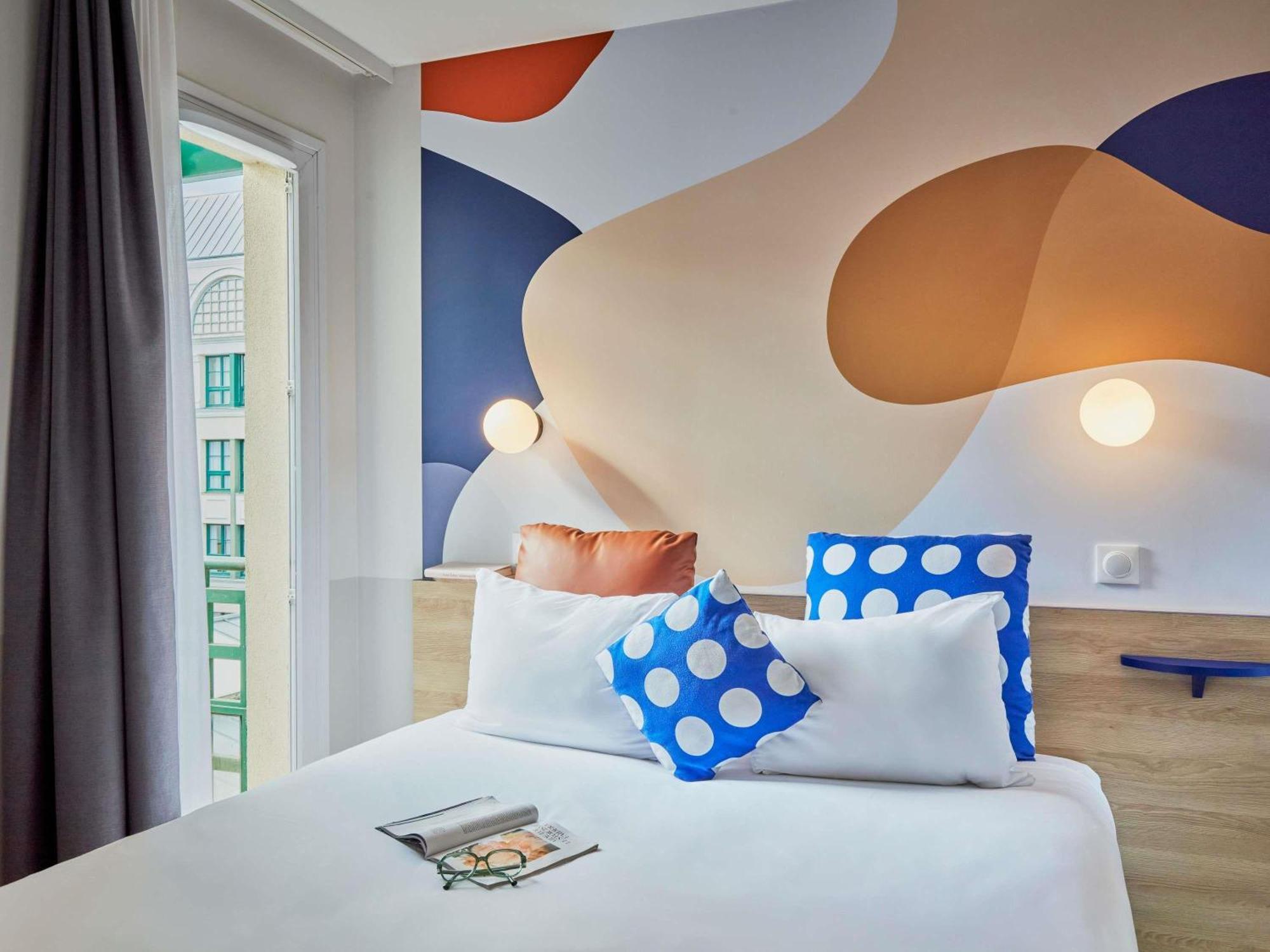 Aparthotel Adagio Val D'europe Pres De Disneyland Paris